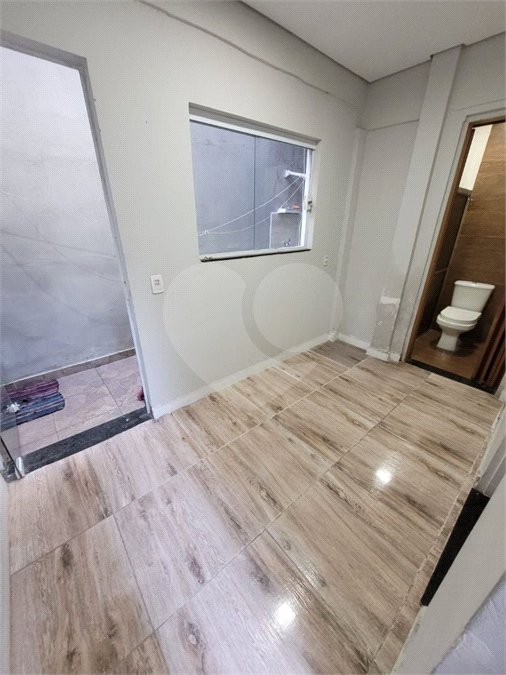 Casa para alugar com 1 quarto em Jardim Morada do Sol, Indaiatuba, SP
