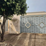 Casa à venda com 3 quartos, sendo 2 suítes, em Jardim das Estações (vila Xavier), Araraquara, SP