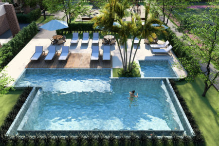 Residencial Monte Cristo