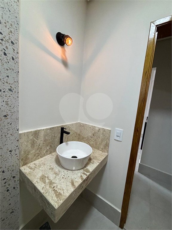 Casa à venda com 2 quartos, sendo 1 suíte, em Jardim Taquaral, Salto, SP