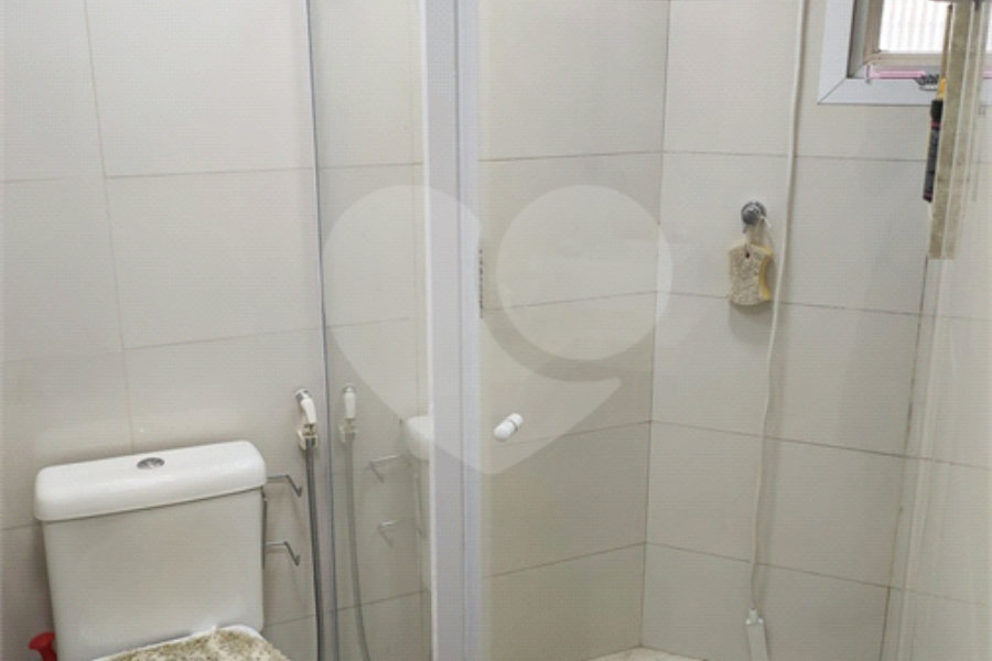 Apartamento à venda com 3 quartos em Santa Teresinha, São Paulo, SP