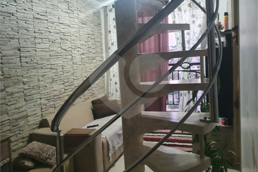 Cobertura à venda com 2 quartos em Jaraguá, São Paulo, SP