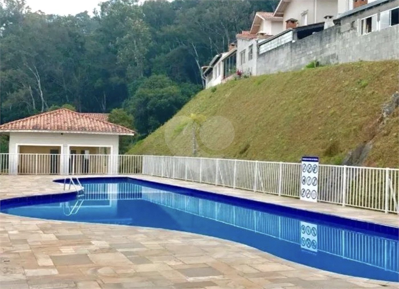 Apartamento à venda com 2 quartos em Chora Menino, São Paulo, SP