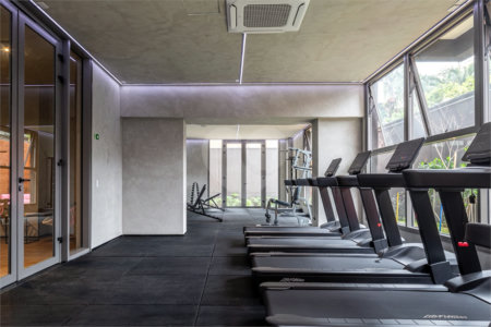 Apartamento à venda com 1 suíte em Indianópolis, São Paulo, SP