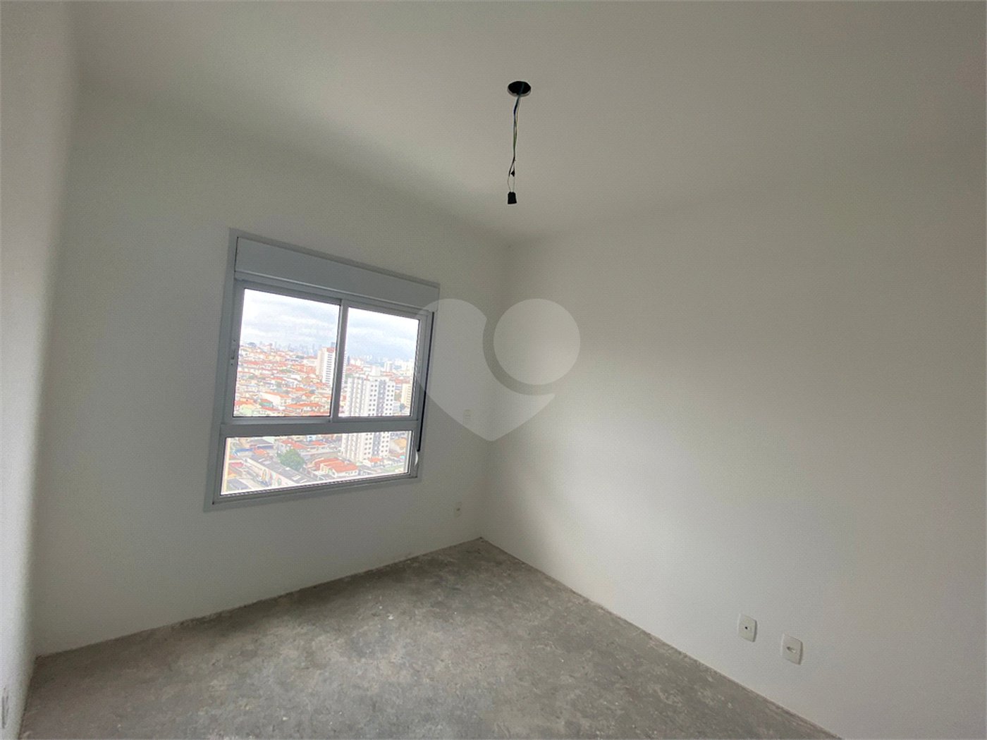 Apartamento à venda com 2 quartos, sendo 1 suíte, em Santana, São Paulo, SP