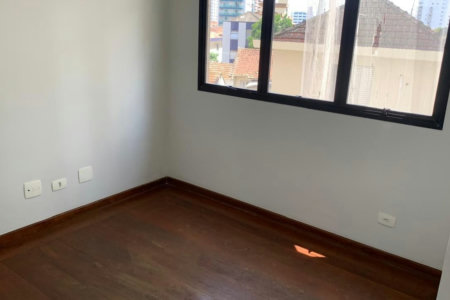 Apartamento com 4 dormitórios à venda, 232 m² por R$ 1.590.000,00 - Boqueirão - Santos/SP