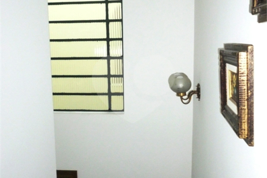 Sobrado à venda com 4 quartos, sendo 1 suíte, em Freguesia do Ó, São Paulo, SP