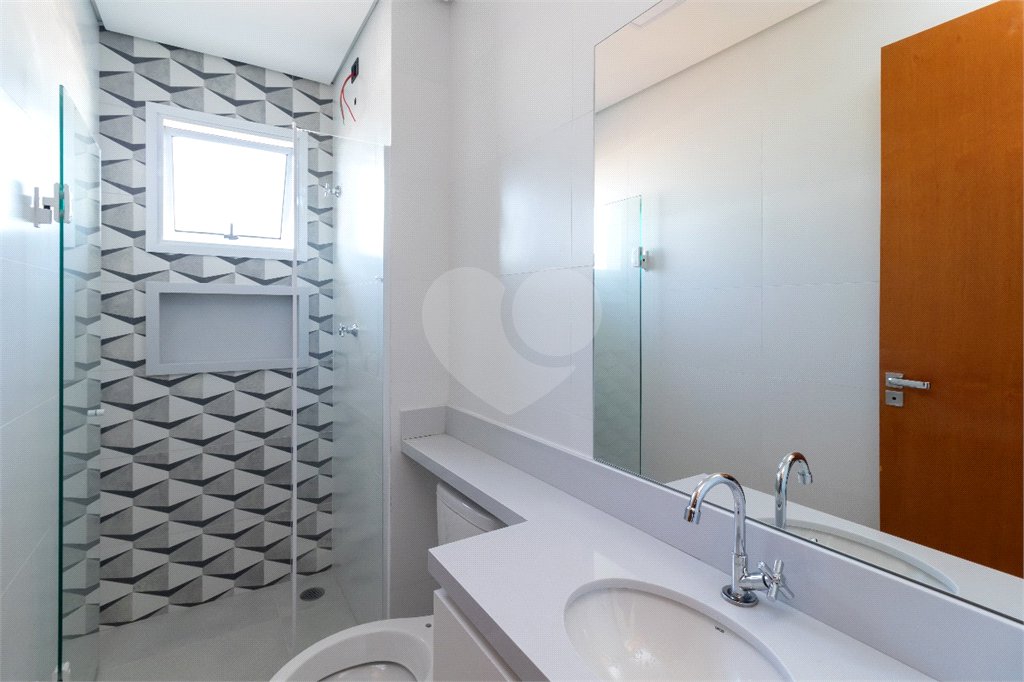 Apartamento à venda com 1 quarto em Parada Inglesa, São Paulo, SP