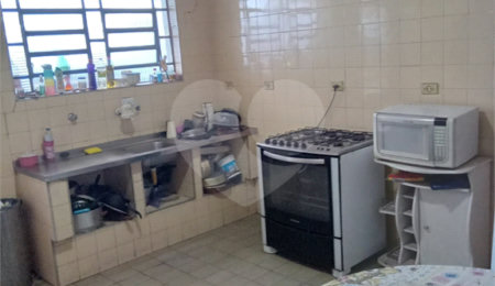 Casa à venda com 3 quartos em Casa Verde, São Paulo, SP