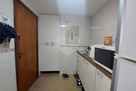 Cobertura à venda com 3 quartos, sendo 1 suíte, em Tijuca, Rio de Janeiro, RJ