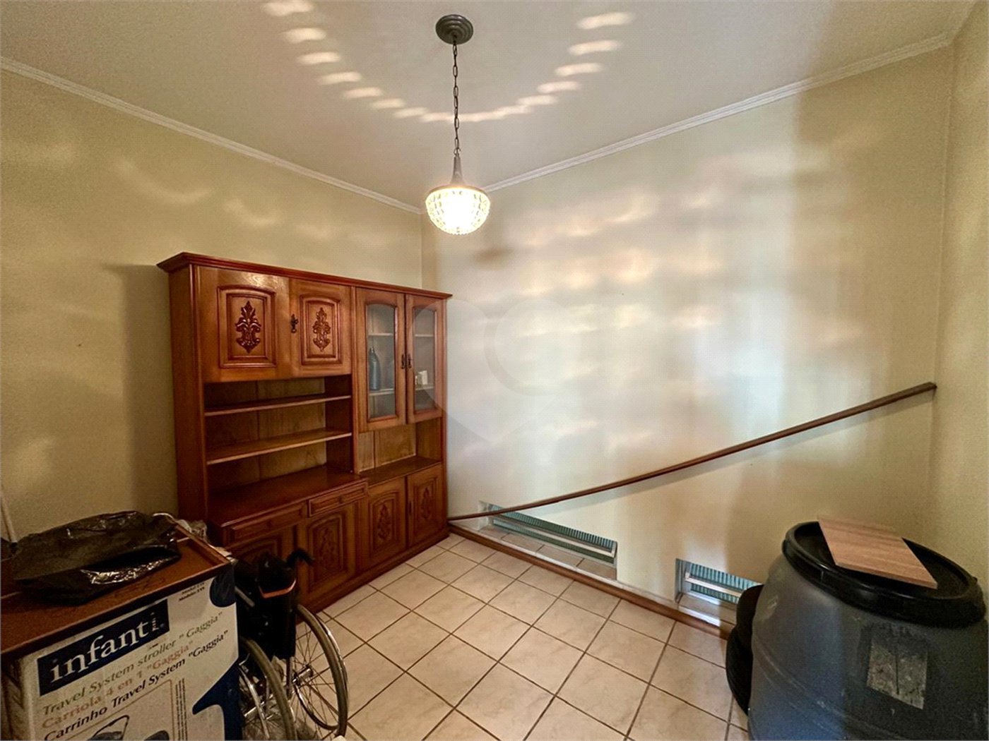 Casa de Vila à venda com 3 quartos em Vila Mazzei, São Paulo, SP