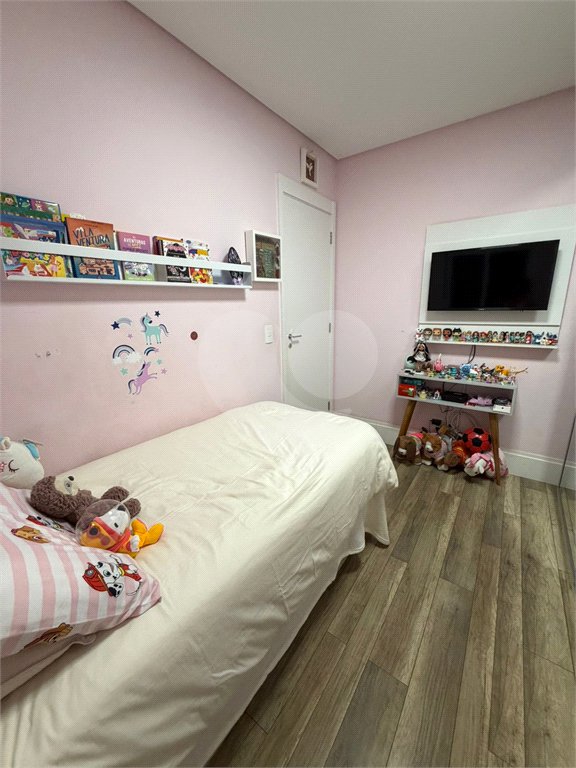 Apartamento à venda com 2 quartos, sendo 1 suíte, no Centro, São Bernardo do Campo, SP