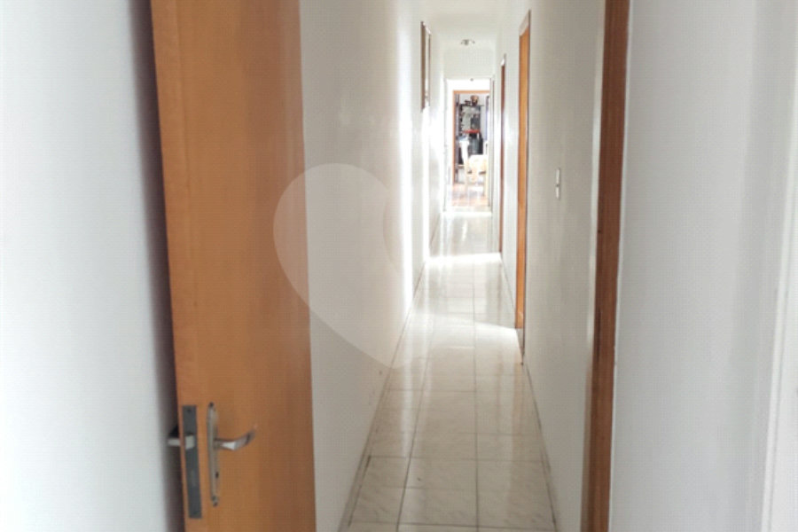 Sobrado à venda com 4 quartos em Imirim, São Paulo, SP