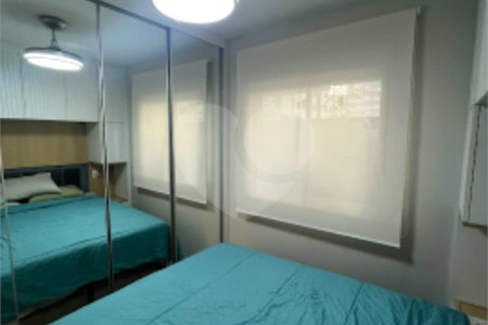 Apartamento à venda com 2 quartos, sendo 1 suíte,  em BUTANTÃ, São Paulo, SP