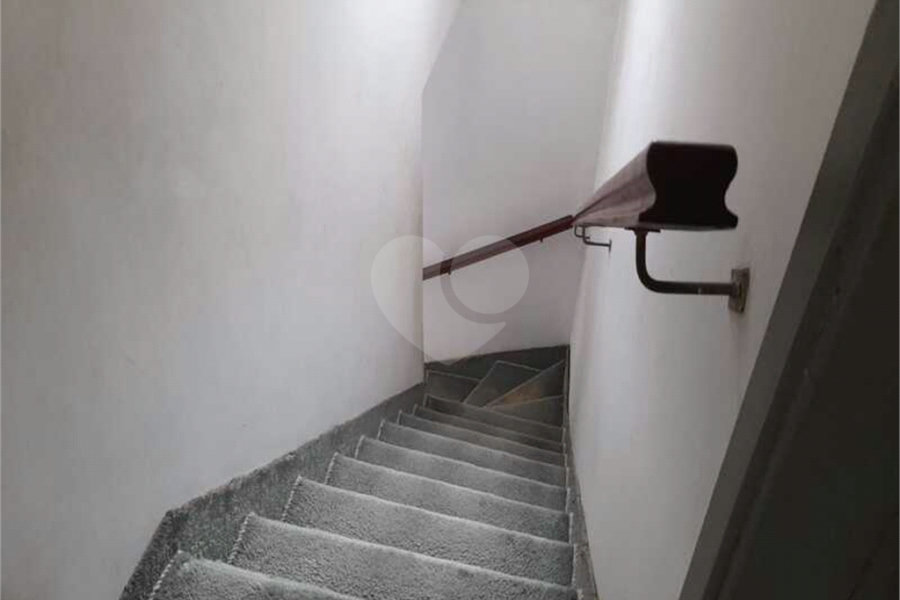 Sobrado à venda com 3 quartos, sendo 1 suíte, em Tucuruvi, São Paulo, SP