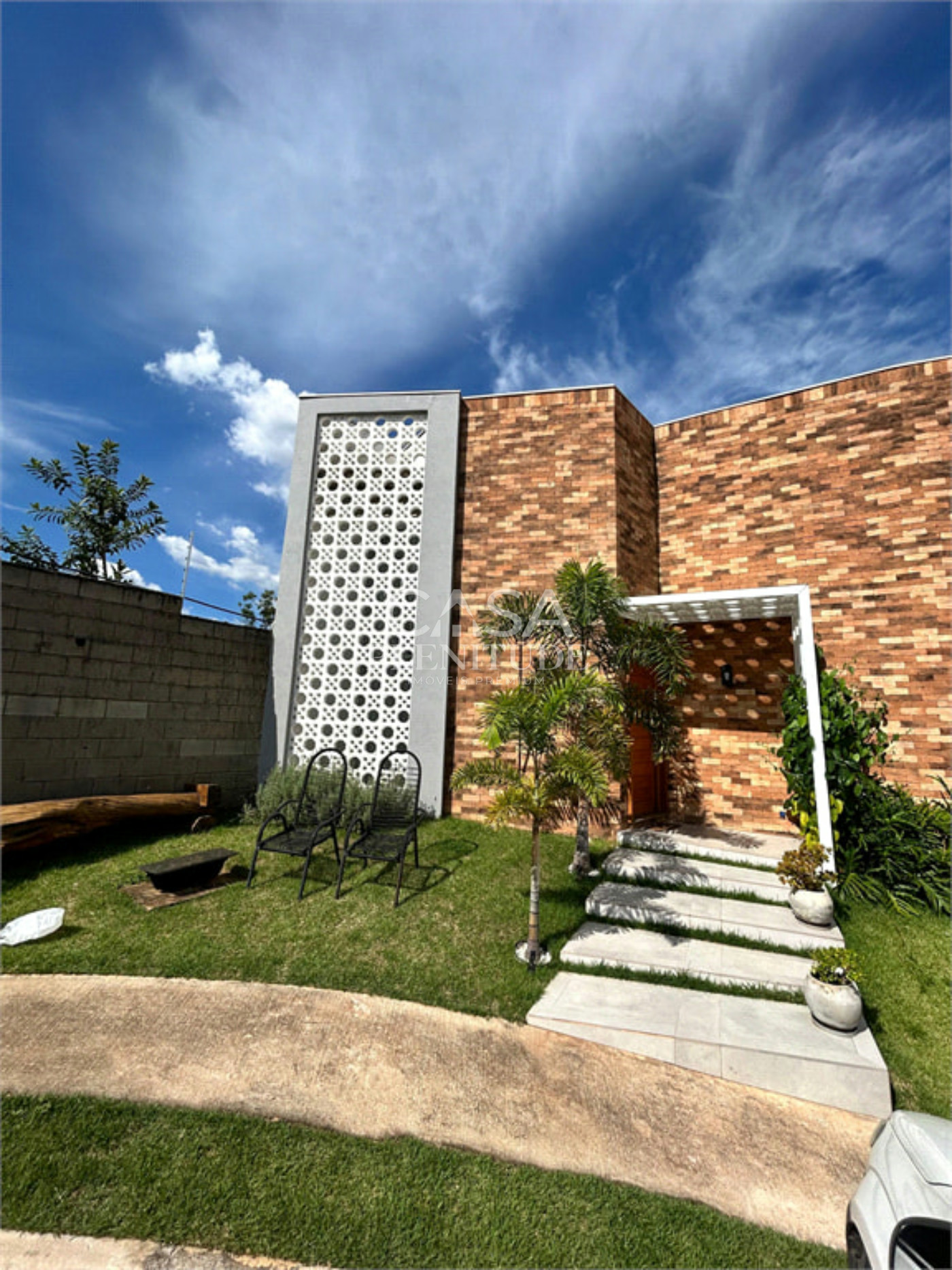 Casa em condomínio à venda com 3 suítes em Jardim Villagio Milano, Sorocaba, SP