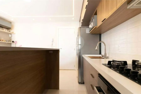 Apartamento à venda no Ipiranga 2 quartos sendo uma suite