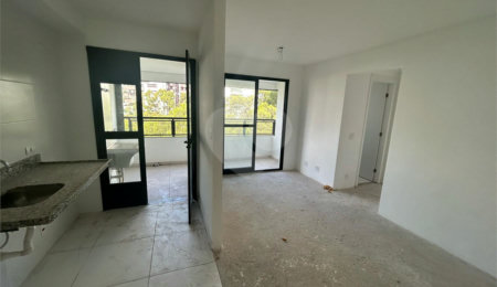 Apartamento à venda com 2 quartos em Vila Suzana, São Paulo, SP