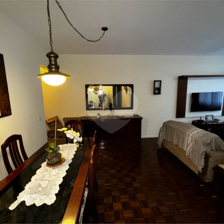Apartamento à venda com 3 quartos, sendo 1 suíte, em Andaraí, Rio de Janeiro, RJ