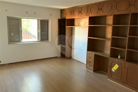 Sobrado para alugar com 4 quartos, sendo 2 suítes, em Brooklin Paulista, São Paulo, SP