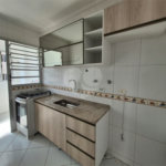 Apartamento à venda com 2 quartos em Jardim Ester, São Paulo, SP