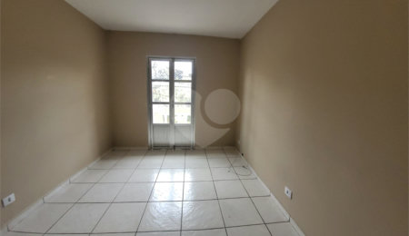 Apartamento à venda com 1 quarto em Santana, São Paulo, SP