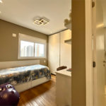 Apartamento à venda com 3 suítes em Vila Mascote, São Paulo, SP