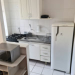 Studio à venda com 1 quarto em Vila Guarani (z Sul), São Paulo, SP