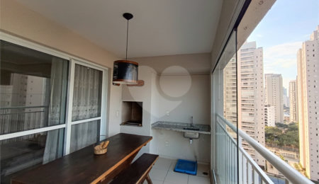 Apartamento à venda com 3 quartos, sendo 1 suíte,  em Vila Leonor, Guarulhos, SP