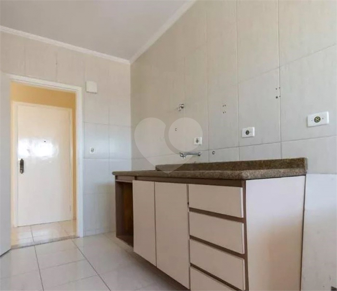 Apartamento à venda com 2 quartos em Rudge Ramos, São Bernardo do Campo, SP