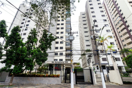 Apartamento à venda com 4 quartos, sendo 2 suítes,  em Vila Hamburguesa, São Paulo, SP