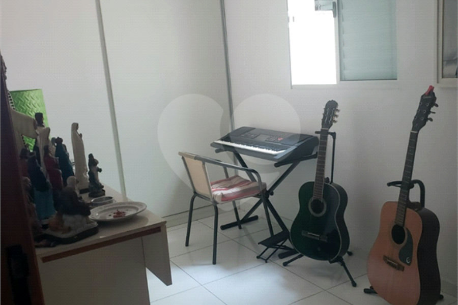 Sobrado à venda com 3 suítes em Vila Maria, São Paulo, SP