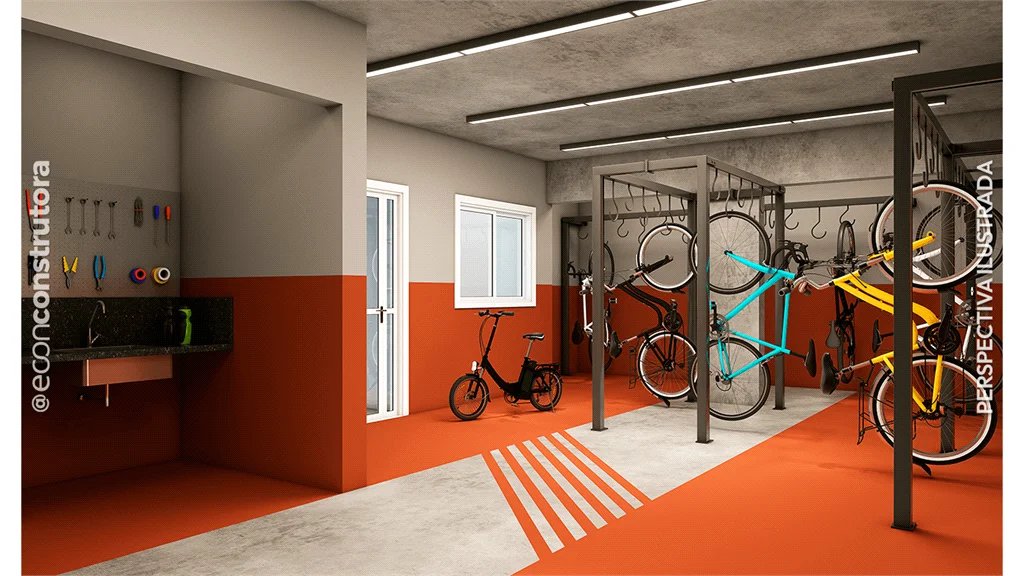 Apartamento à venda com 2 quartos, sendo 1 suíte,  em Jaguaré, São Paulo, SP