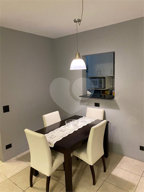 Apartamento à venda com 3 quartos, sendo 1 suíte, em Vila Andrade, São Paulo, SP