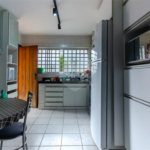 Sobrado à venda ou para alugar com 4 quartos, sendo 1 suíte, em Vila Anglo Brasileira, São Paulo, SP