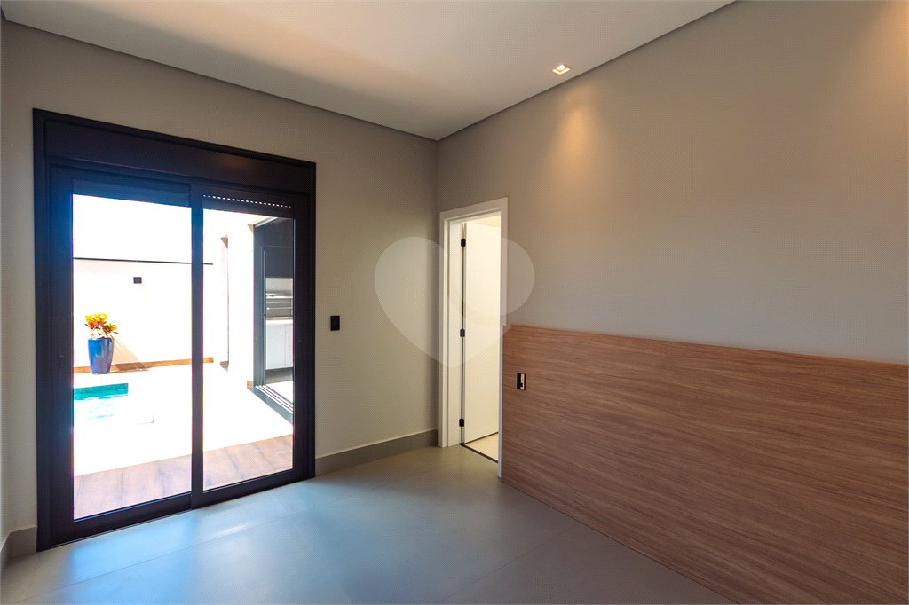 Casa à venda com 3 suítes no condomínio Jardim Residencial Dona Maria Candida, Indaiatuba - SP