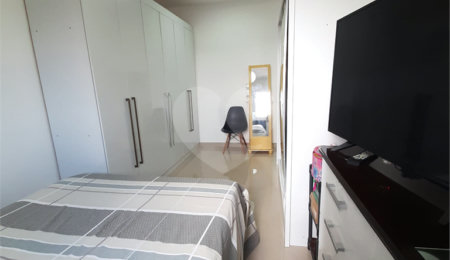 Apartamento à venda com 2 suítes em Parque Industrial, Itu, SP