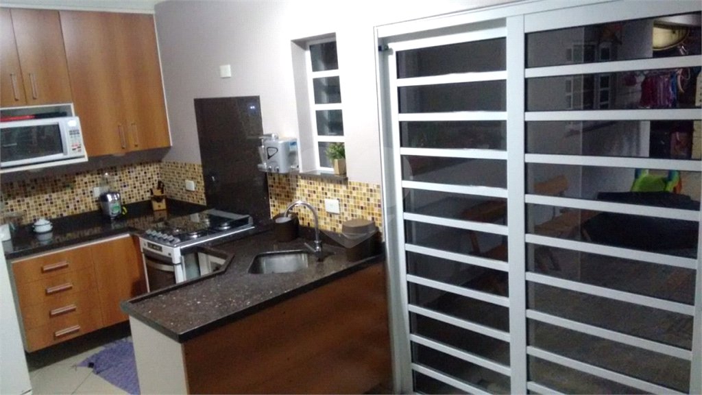 Casa à venda com 4 quartos, sendo 3 suítes, em Assunção, São Bernardo do Campo, SP