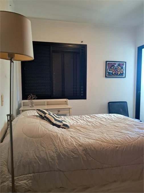 Apartamento para alugar com 3 suítes em Pinheiros, São Paulo, SP