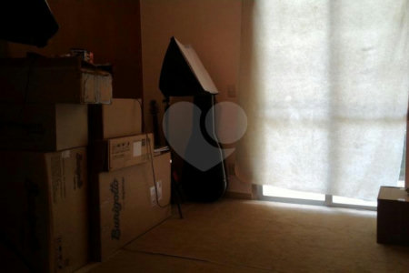 Apartamento à venda com 1 quarto em Jardim Paulista, São Paulo, SP