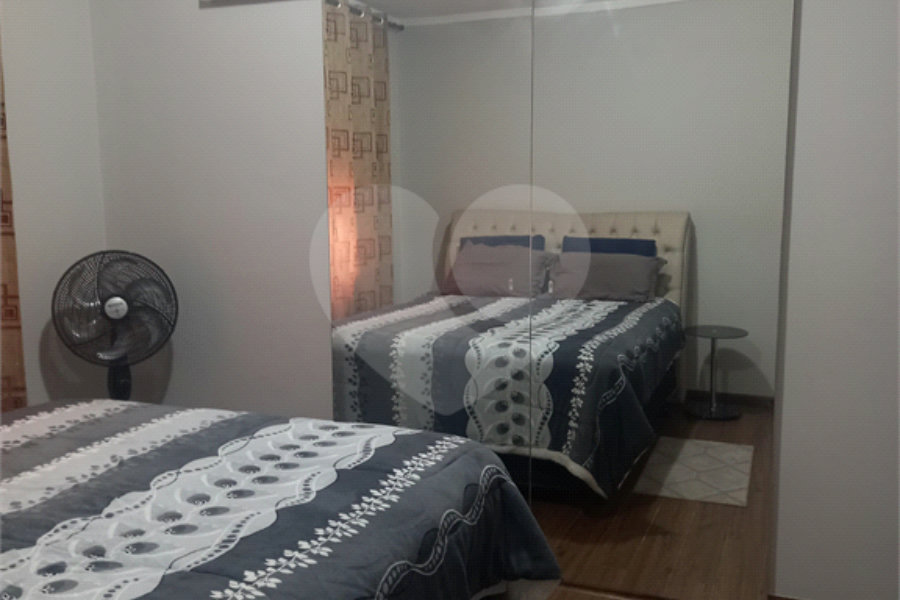 Sobrado à venda com 3 quartos, sendo 1 suíte,  em Tremembé, São Paulo, SP