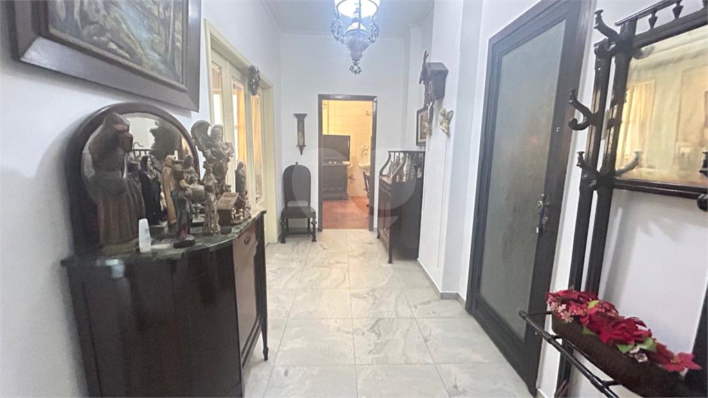 Apartamento à venda com 4 quartos, sendo 2 suítes, em Flamengo, Rio de Janeiro, RJ