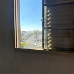 Apartamento à venda com 2 quartos em Vila São Geraldo, São Paulo, SP