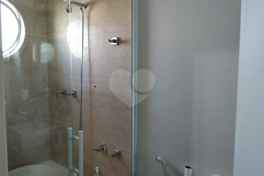 Apartamento à venda com 3 suítes em Tucuruvi, São Paulo, SP