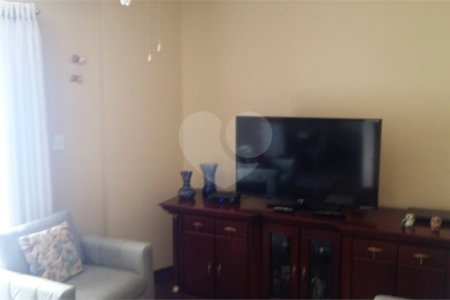 Apartamento à venda com 3 quartos, sendo 1 suíte, em Santa Teresinha, São Paulo, SP