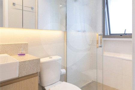 Duplex à venda com 2 suítes em Indianópolis, São Paulo, SP