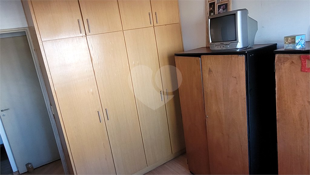 Apartamento à venda com 4 quartos, sendo 1 suíte, em Sumaré, São Paulo, SP