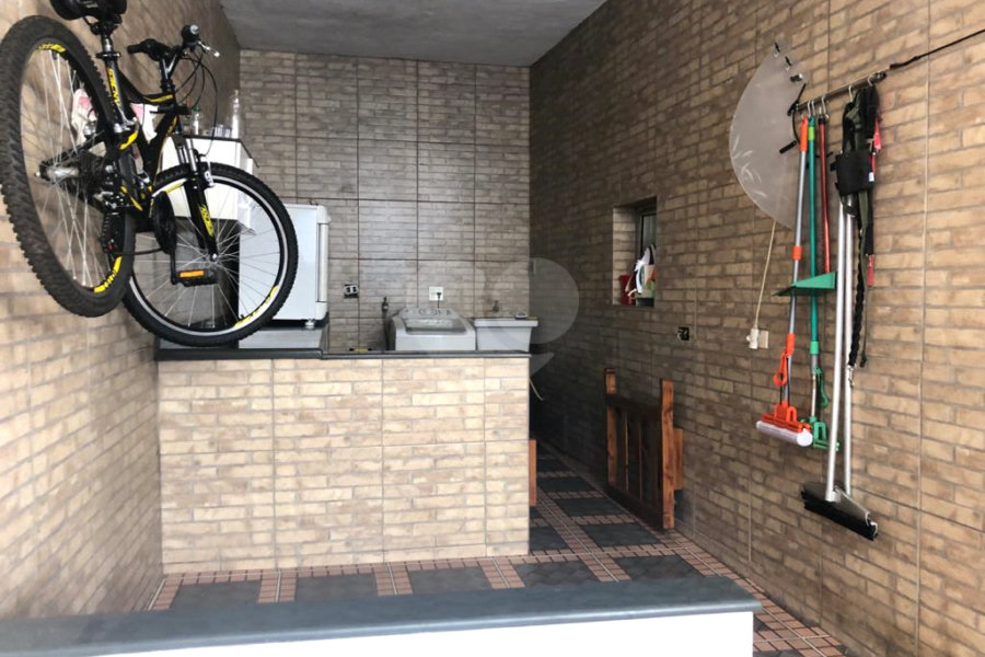 Casa Térrea à venda com 3 quartos em Tremembé, São Paulo, SP