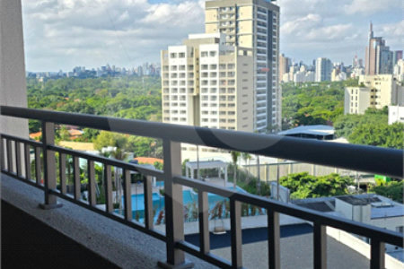 Studio à venda com 1 suíte em Butantã, São Paulo, SP