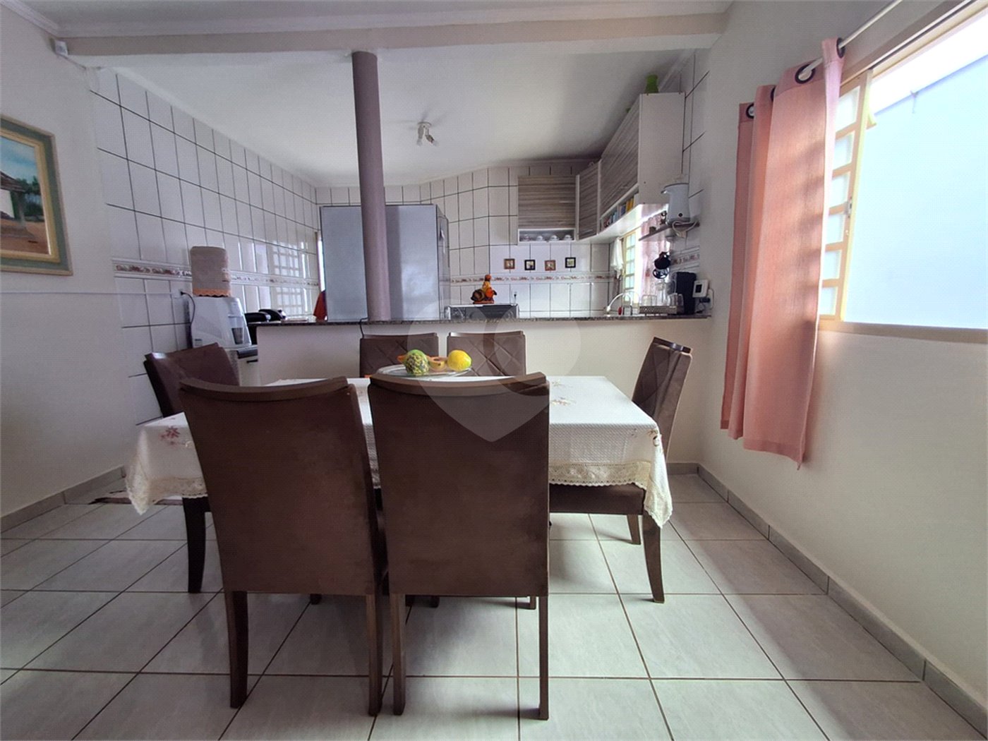 Casa à venda com 3 quartos, sendo 1 suíte, em Parque Residencial Cândido Portinari, Ribeirão Preto, SP